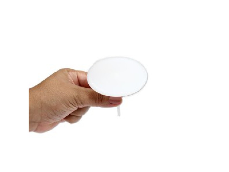BASE PLASTICA PARA FLOR 1UNI CELEBRATE
